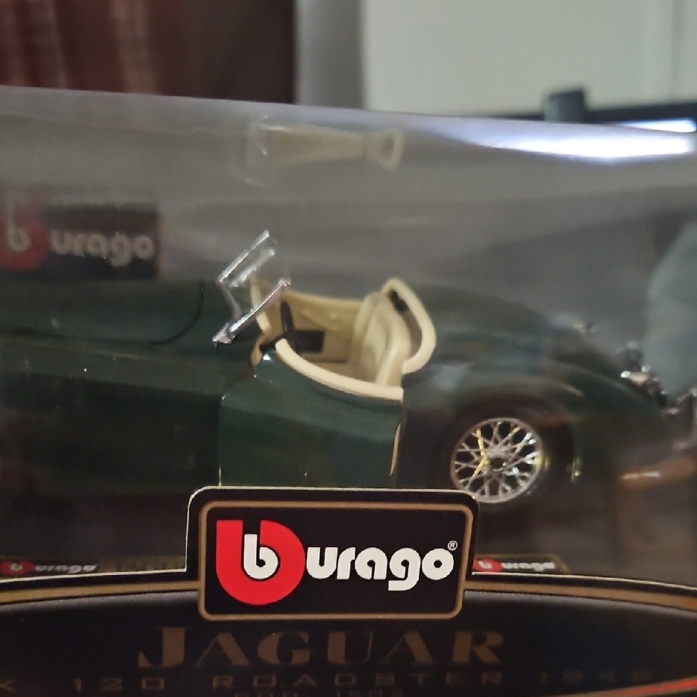 Jaguar 1948 View 4